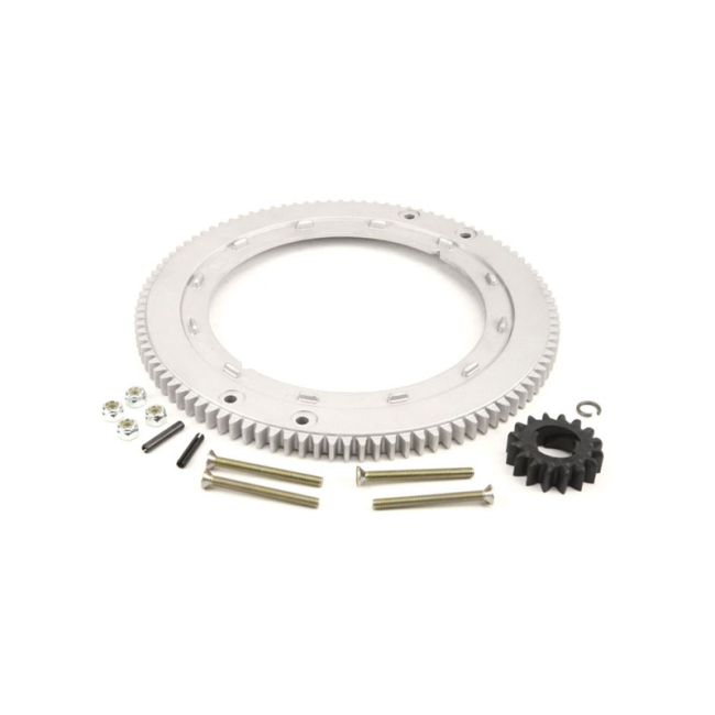 CONJUNTO PIÑON DE ARRANQUE BRIGGS & STRATTON