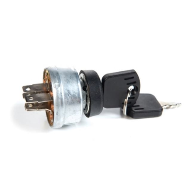 CONTACTOR CASTELGARDEN, STIGA, ALPINA