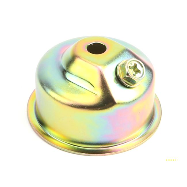 CAZOLETA CARBURADOR HONDA GX240, GX270, GX340, GX390