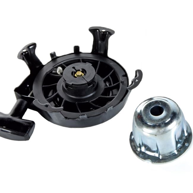 TAPA ARRANQUE BRIGGS & STRATTON