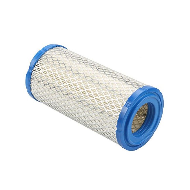 FILTRO AIRE ARIENS, JOHN DEERE, KAWASAKI, KOHLER, KUBOTA, TORO  TH26, FH541, FH541V, FH580, FH580V, FX481V, FX541V, FX600V, CH25, CH26, BX2200D/-E, BX2350D, G18, G21, G2160, G23, G26, GR1600, GR2100, RTV900G, TG1860EC, ZD21, ZD-28, Z