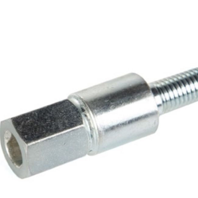 ADAPTADOR OVALADO 6,5 MM - ADAPTABLE STHIL