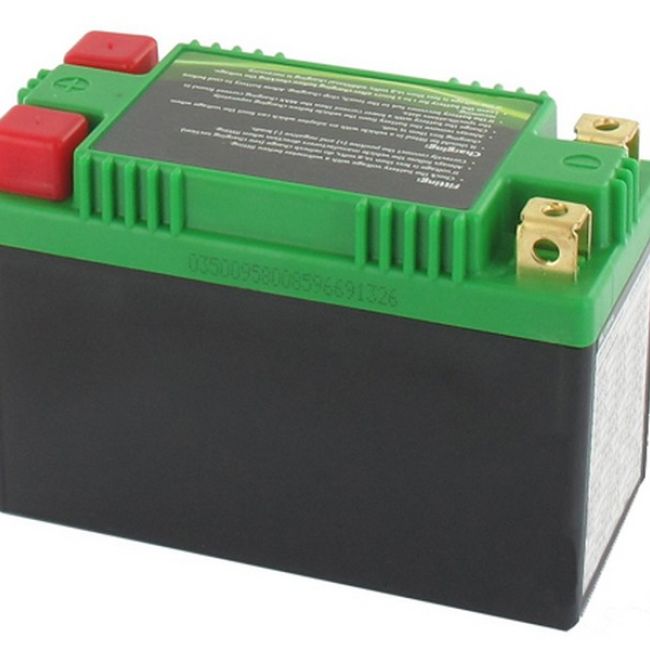 Bateria de arranque litio 12V 20A