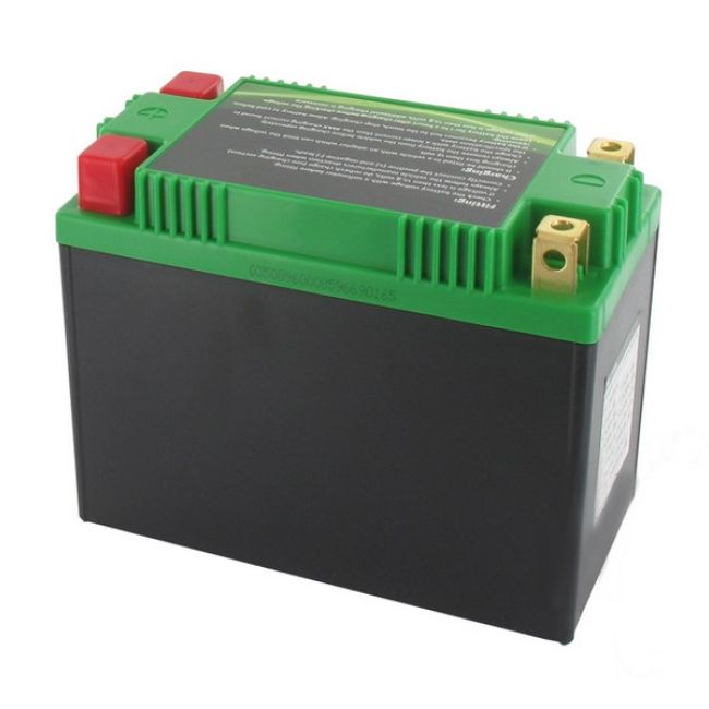 Bateria de arranque litio 12V 25A