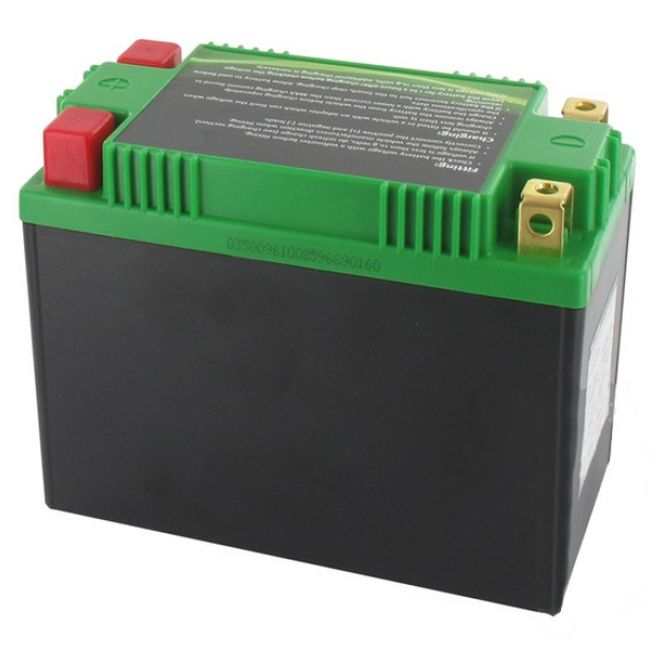 Bateria de arranque litio 12V 32A