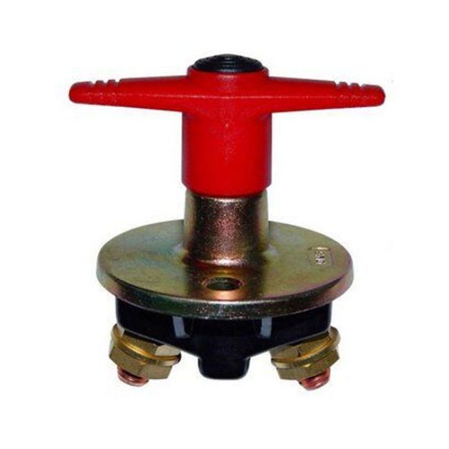 INTERRUPTOR BATERIA