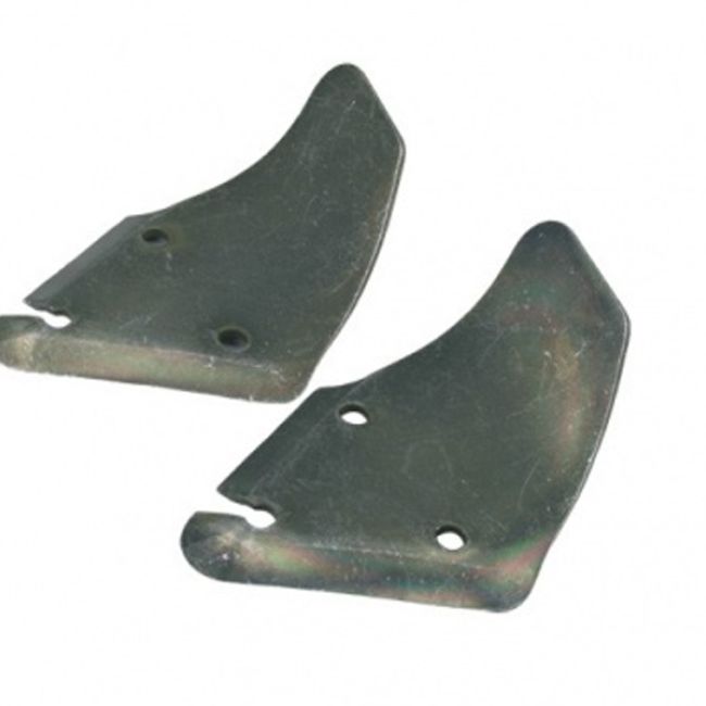CONJUNTO 2 CUCHILLAS TRIPLEX PARA WOLF
