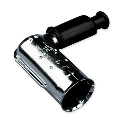 CAPUCHON PIPA BUJIA BLINDAJE METALICO