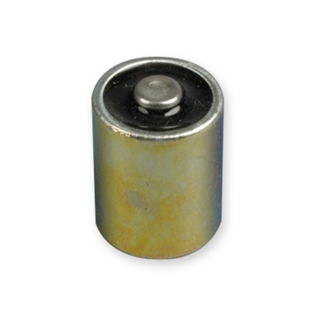 CONDENSADOR BOSCH