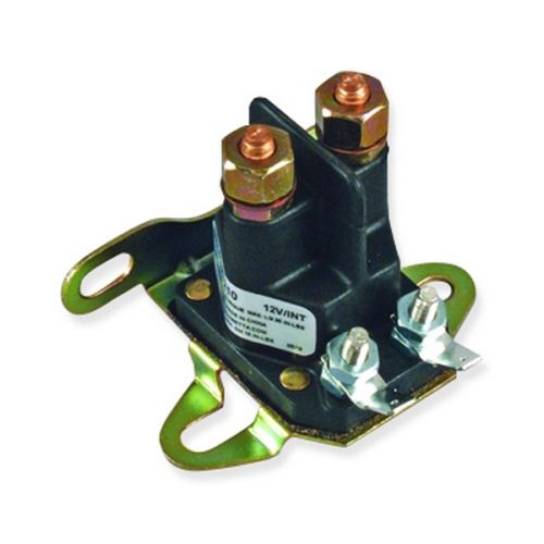 SOLENOIDE CASTELGARDEN, STIGA, ALPINA, HONDA