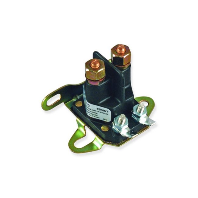SOLENOIDE CASTELGARDEN, STIGA, ALPINA, HONDA
