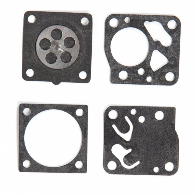 KIT REPARACION CARBURADOR TILLOTSON DG-2HU