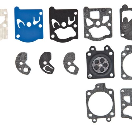 KIT REPARACIÓN CARBURADOR
