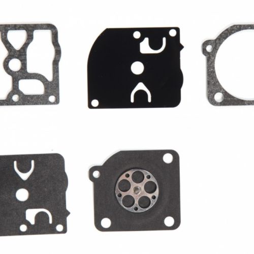 KIT REPARACION CARBURADOR DOLMAR, STIHL, ZAMA 341, 342, 343, FR108, PS34, PS340, 020, 021, 023, 025, C1Q