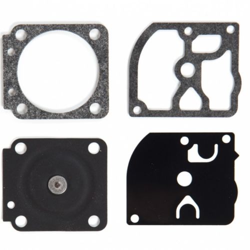 KIT REPARACION CARBURADOR STIHL BG55, BG85, FC75, FS38, FS45, FS450, FS46, HS45, HT70, HT75, SH55