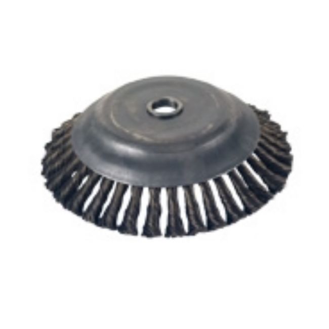 CEPILLO DESBROZADORA MALEZA, D:230MM, Dint:25,4,