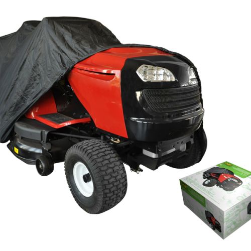 FUNDA TRACTOR