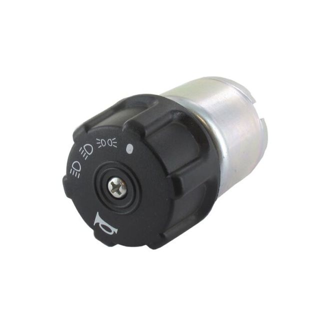 INTERRUPTOR LUCES 4 POSICIONES