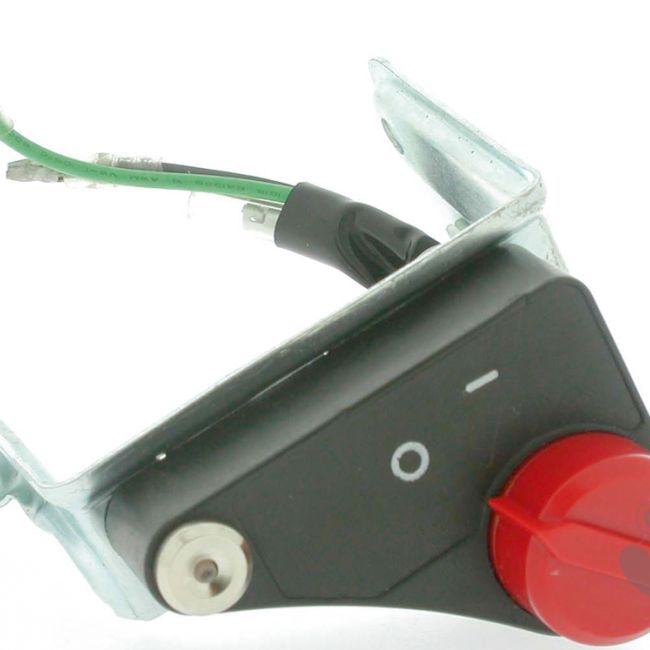 INTERRUPTOR ALERTA ACEITE HONDA