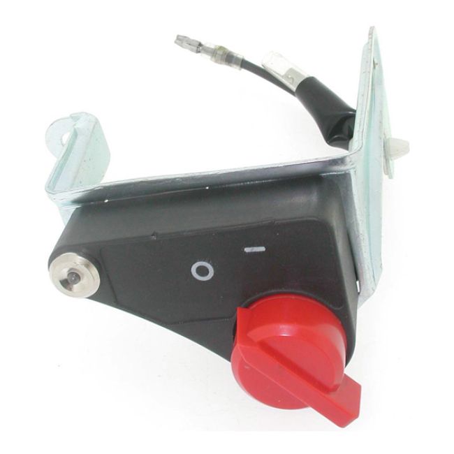 INTERRUPTOR ALERTA ACEITE HONDA