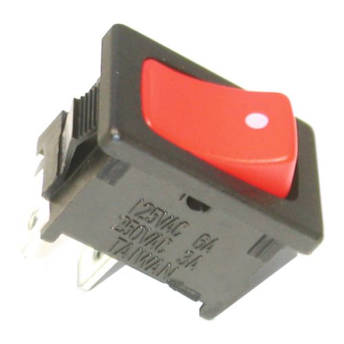 INTERRUPTOR STIGA  OLEO MAC