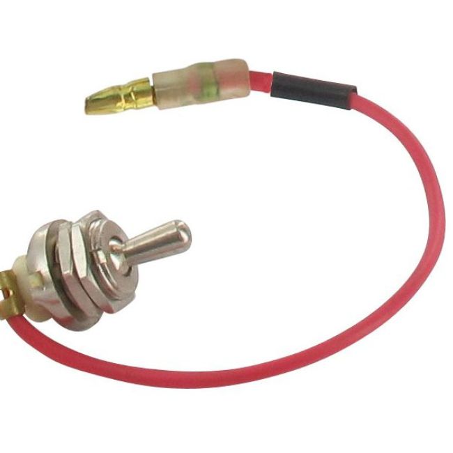 INTERRUPTOR SHINDAIWA