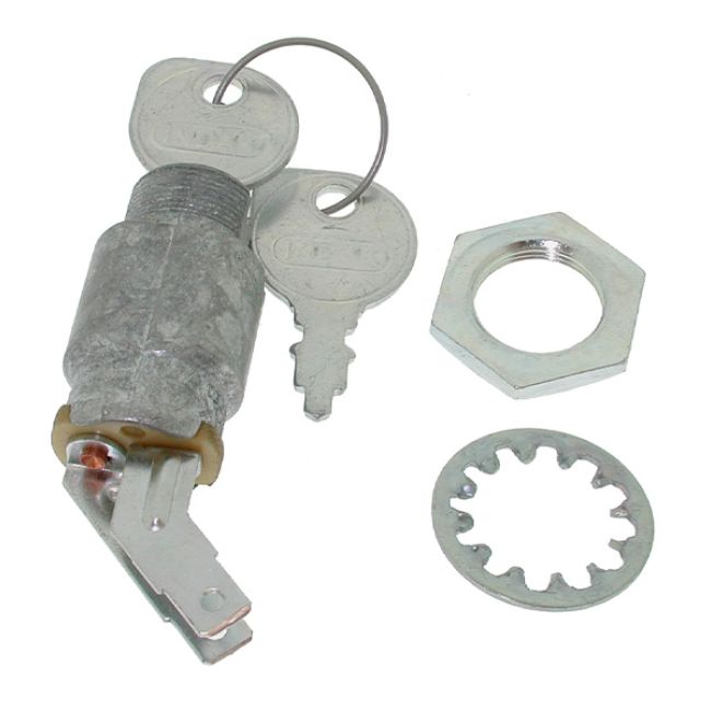 CONTACTOR UNIVERSAL
