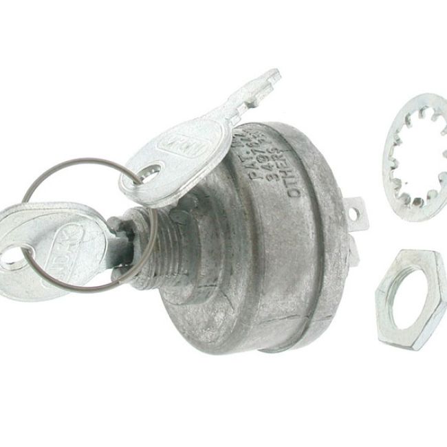 CONTACTOR JOHN DEERE