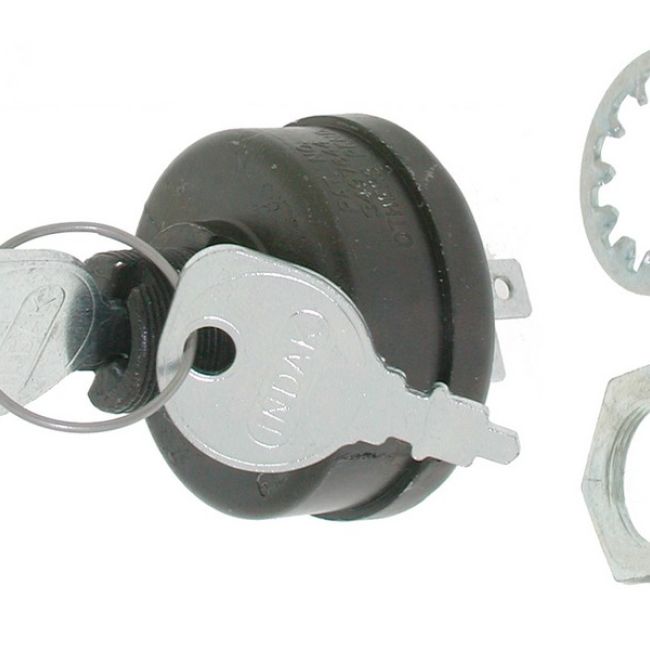 CONTACTOR UNIVERSAL