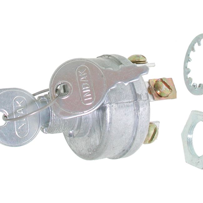 CONTACTOR UNIVERSAL