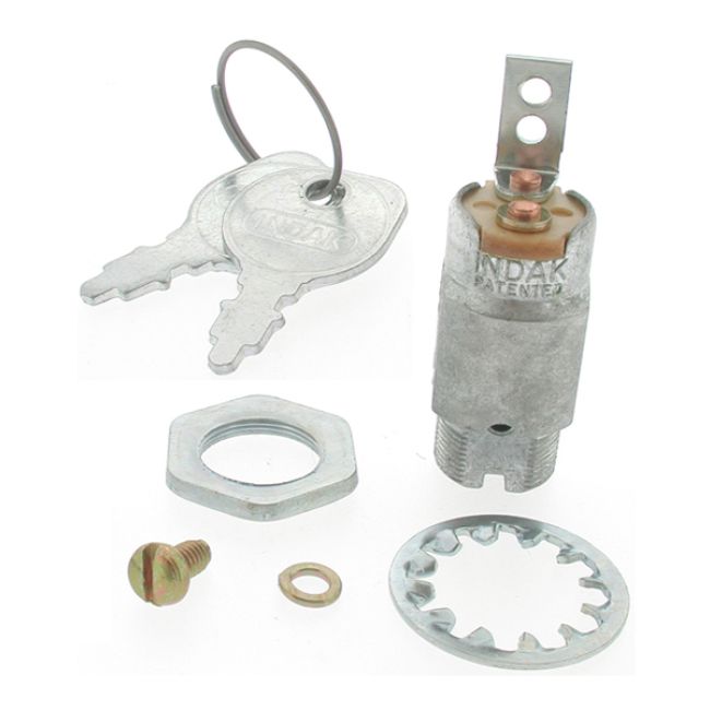 CONTACTOR UNIVERSAL