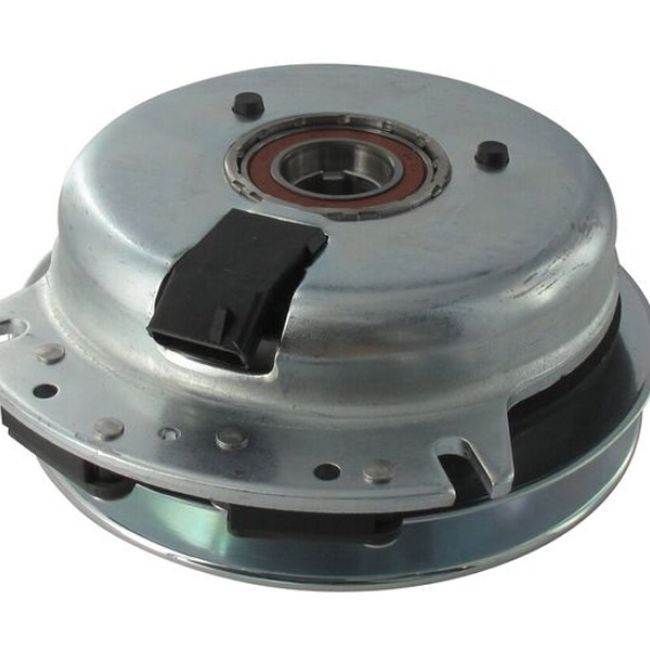 EMBRAGUE ELECTROMAGNÉTICO