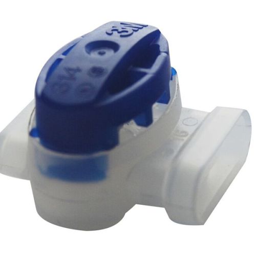 PACK 4 CONECTOR DE CABLE