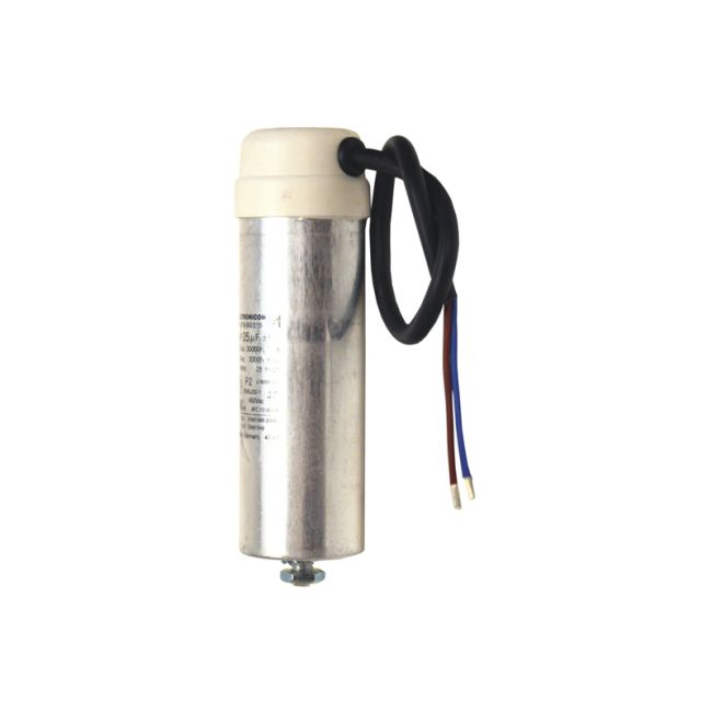 CONDENSADOR METALICO 80 uF