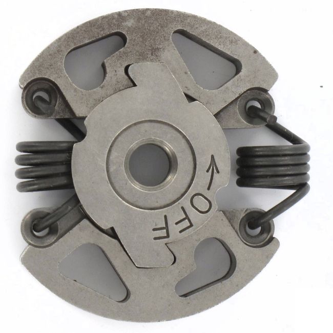 EMBRAGUE CENTRIFUGO KAAZ, STIHL
