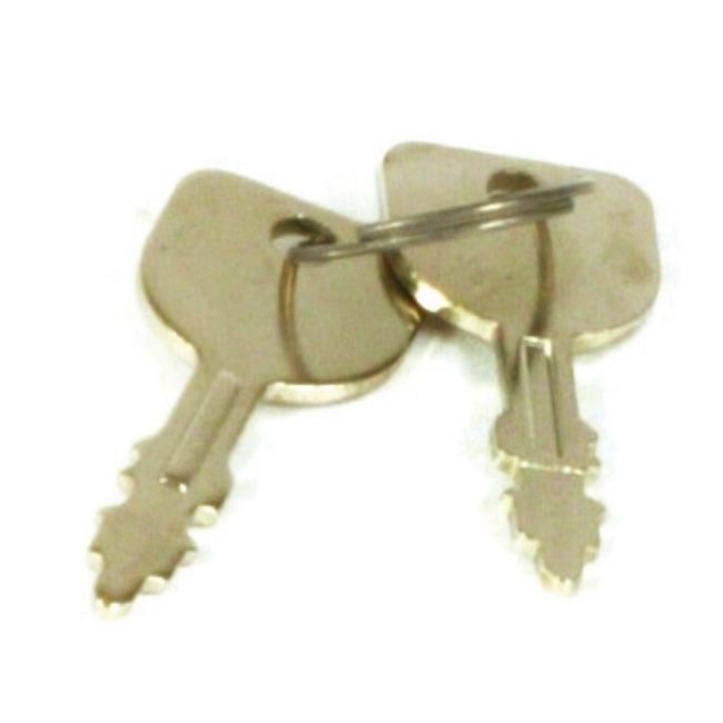 LLAVE UNIVERSAL