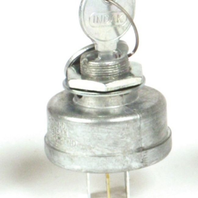 CONTACTOR ROPER