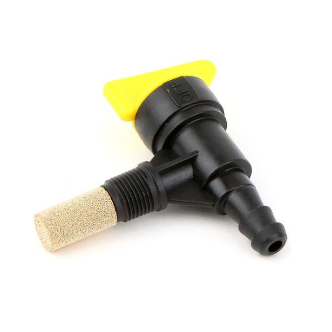 GRIFO COMBUSTIBLE TECUMSEH