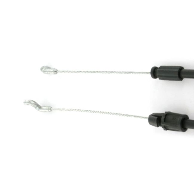 CABLE *  [ CASTELGARDEN, ALPINA, STIGA ]