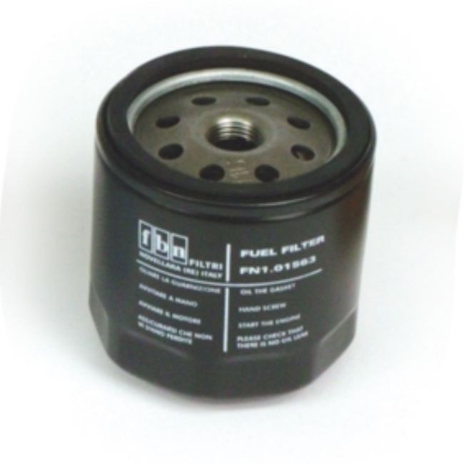 FILTRO ACEITE