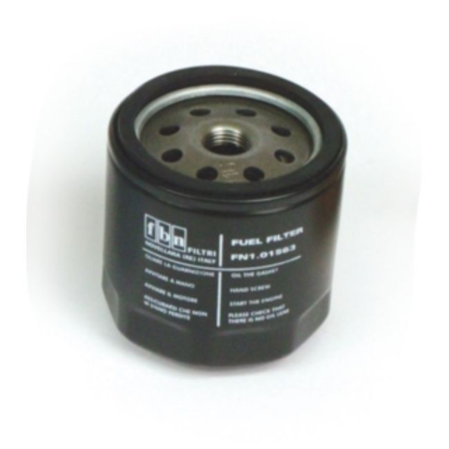 FILTRO ACEITE