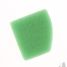 FILTRO AIRE HOMELITE 2625CD, 2725CB, 28255D, 2830SB, D630CD, D730CDV, D830CB, D830SB, D830SD, Z625CDV