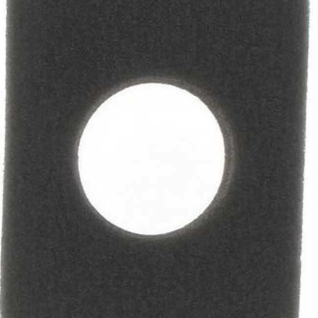 FILTRO AIRE MITSUBISHI Foam
