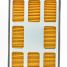 FILTRO AIRE ROBIN DY23D
