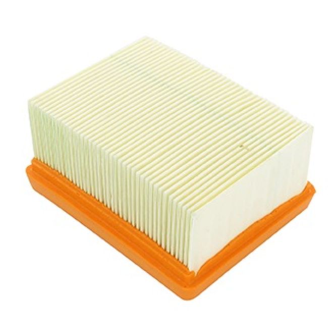 FILTRO AIRE DOLMAR, MAKITA PC-6412CD, PC-6412D, PC-6414CD, PC-6414D, PC-7312CD, PC-7312D, PC-7314CD, PC-7314D, PC-7412, PC-7414, PC-8116D, DDPC-6430, DPC-6431, DPC-6440, DPC-6441, DPC-7330, DPC-7331, DPC-7340, DPC-7341, DPC-8131, DPC-8132, EK-7301