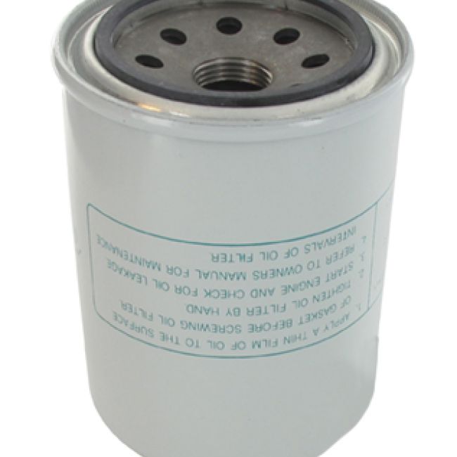 FILTRO ACEITE