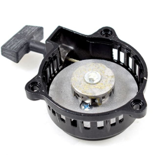 TAPA ARRANQUE CM MOTORI