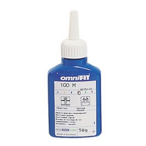 COLA HENKEL OMNIFIT