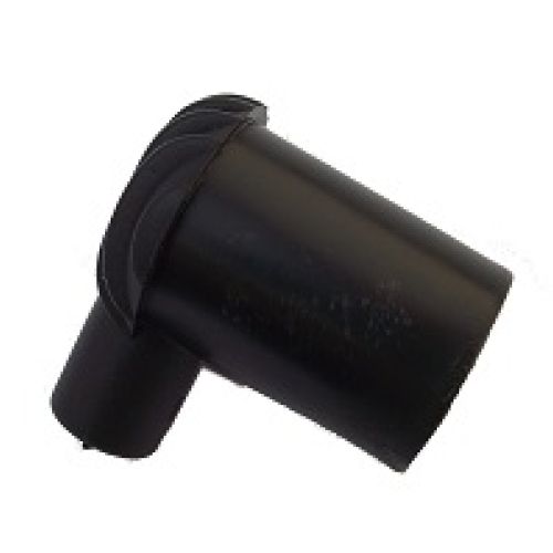 CAPUCHON PIPA BUJIA PLASTICO