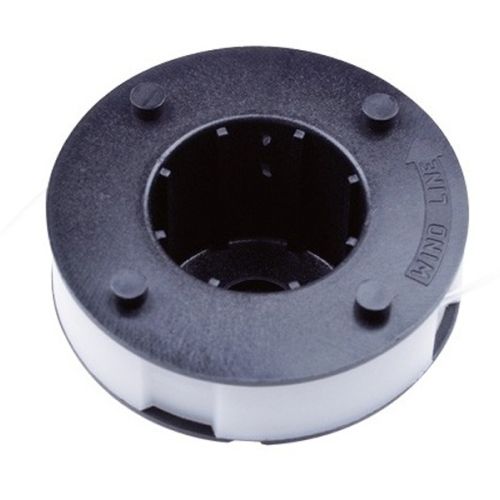 CARRETE HILO NYLON ALKO, ECHO, GARDOL, HITACHI, HURRICANE, IKRA, MTD, STIGA, STIHL, VIKING GT400, GTE600, RT 2975 D, FCG30SA, HRT 4530 Duo, RT 1530 D, RT 2000 D, RT 2007 D, RT 2010 D, RT 2110 D, RT 4002 D, RT 4005 D, RT 6070, RT 7001 D, RT 9007 D, RT 9107